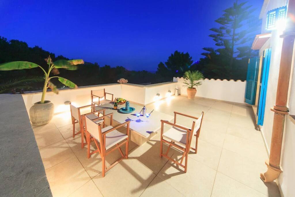 Canyamel - Romantische Mit Pool Villa Canyamel (Mallorca)
