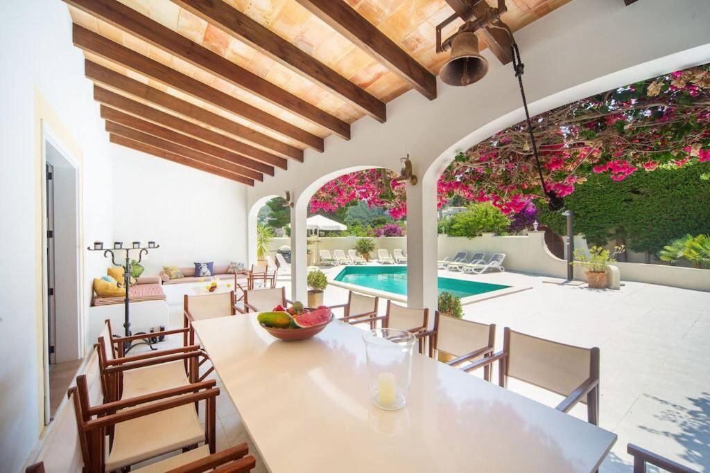Canyamel - Romantische Mit Pool Canyamel (Mallorca)