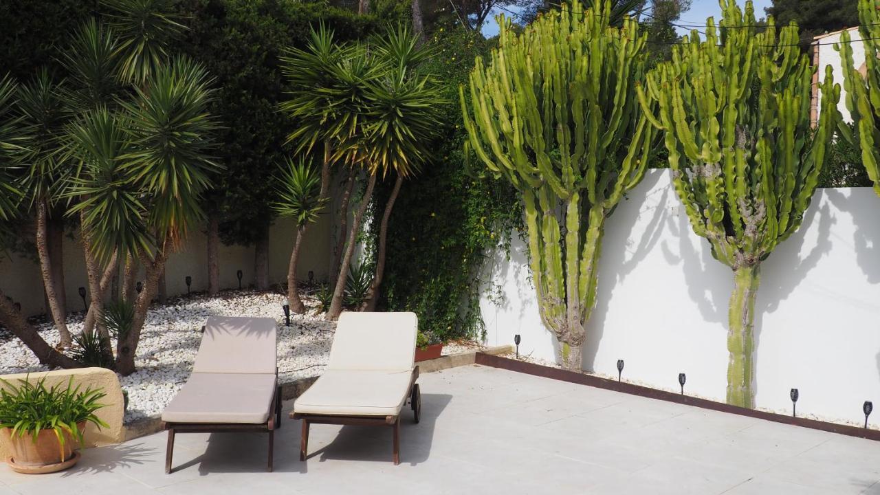 Villa Canyamel - Romantische Mit Pool Canyamel (Mallorca)